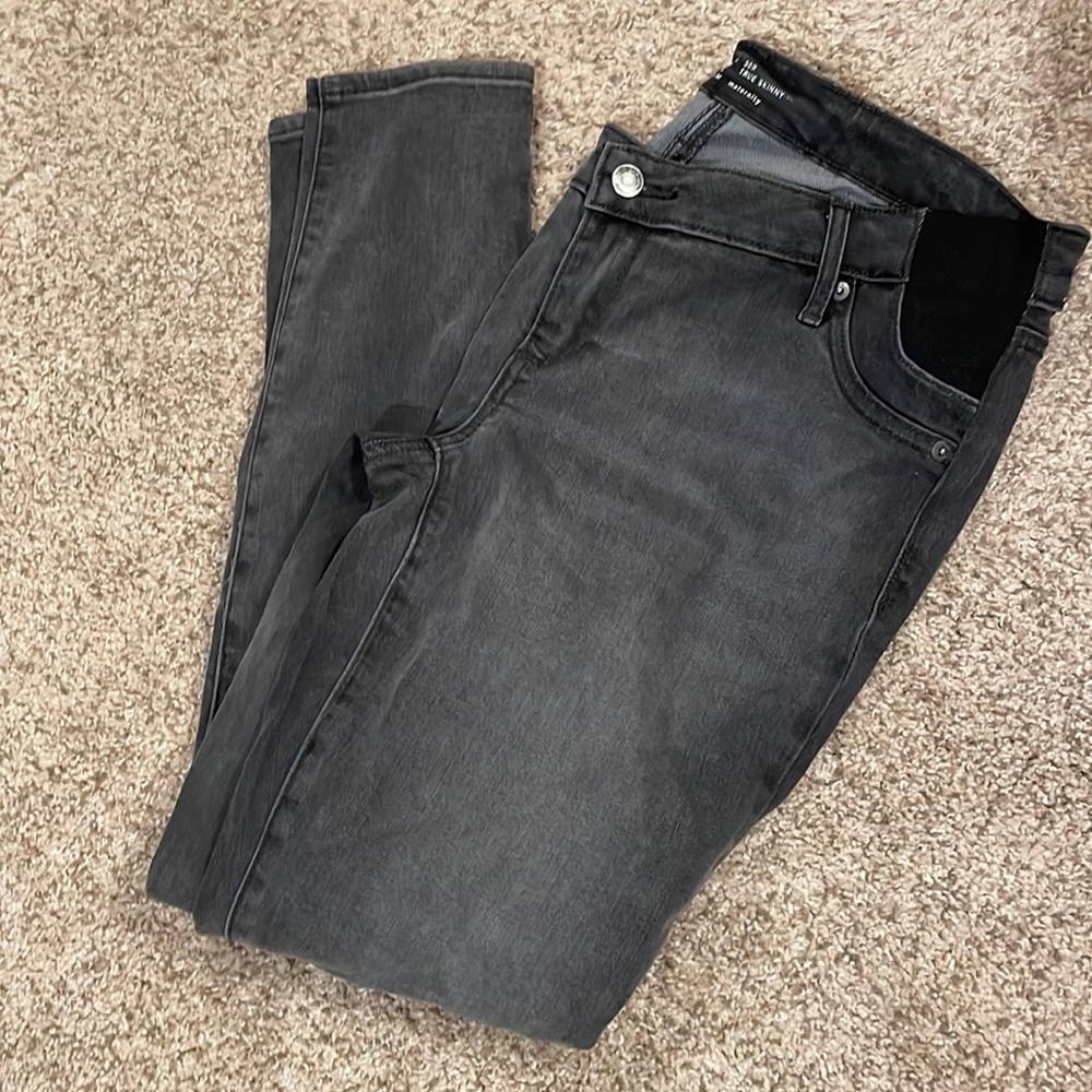Gap Maternity Jeans